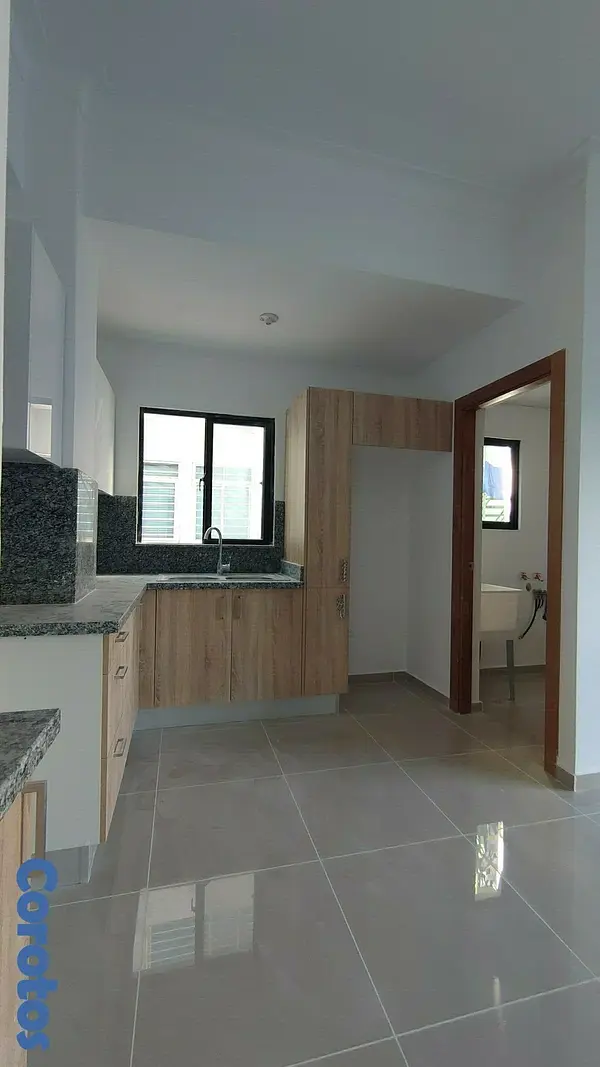 apartamentos - Mudate a este moderno apartamento mirador sur 1h 7