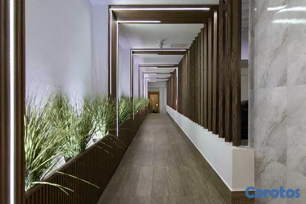 apartamentos - Venta de apartamento en bella vista 8