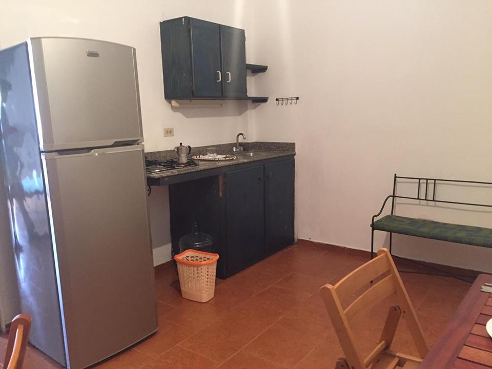 apartamentos - Alquiler Apartamento de 1 Habitación, Zona Colonial, Santo Domingo