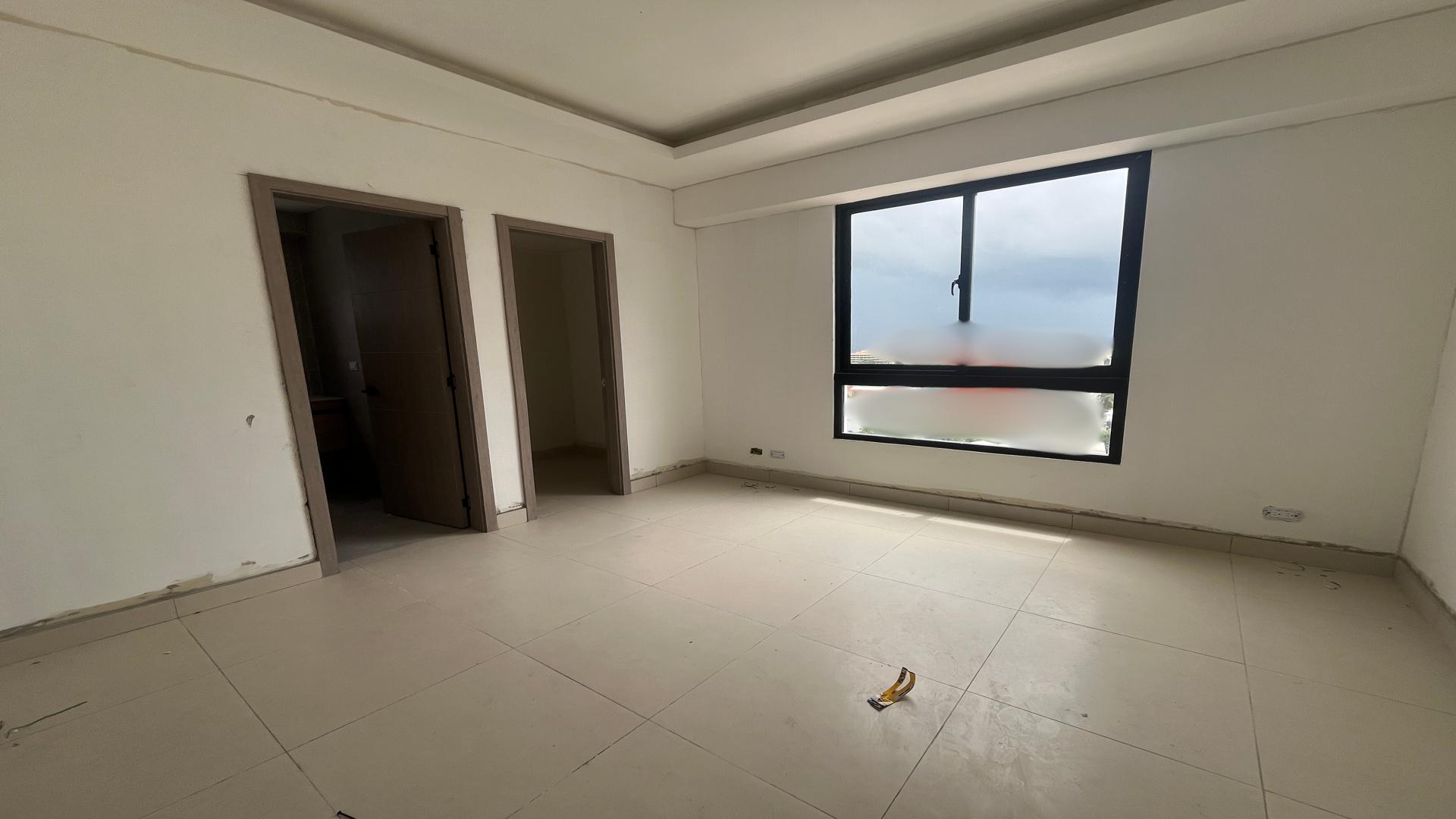 apartamentos - apartamento en venta de dos habitaciones en Bella Vista 5