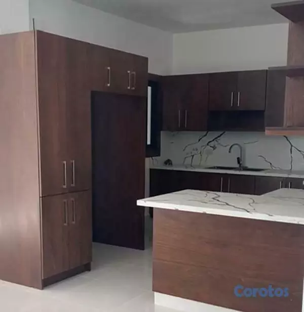 apartamentos - Apartamento de 3 habitaciones – Proyecto cerrado en Santiago 2