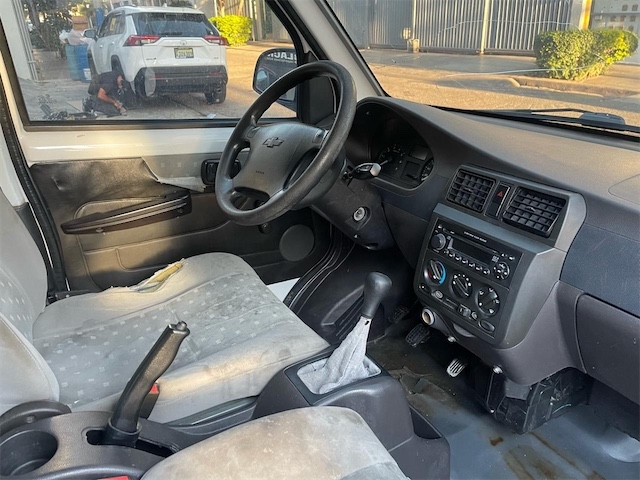 jeepetas y camionetas - Chevrolet N300 Max 2019 8