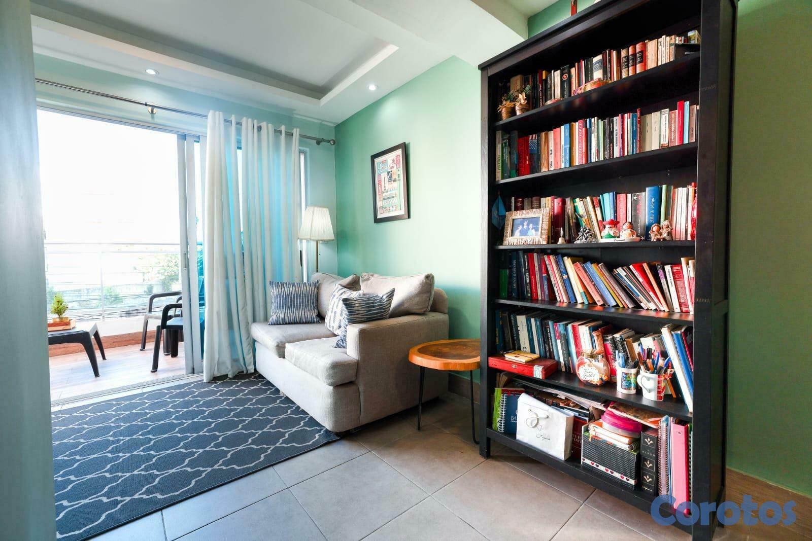 apartamentos - Apartamento en Naco 4