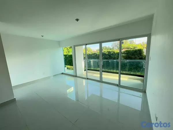 apartamentos - APARTAMENTO EN VENTA AV. HISPANOAMERICANA  8
