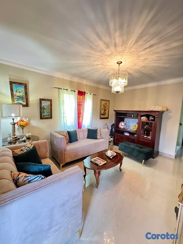 casas - venta de casa en la autopista de san isidro Brisa oriental Santo Domingo  6