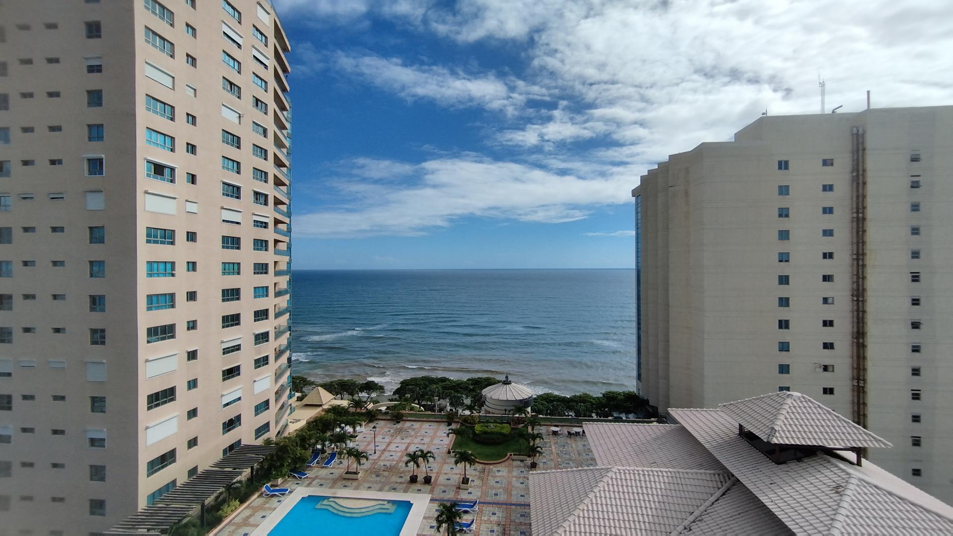 apartamentos - Hermoso Apartamento de 2 Habitaciones en Torre Malecón Center 8
