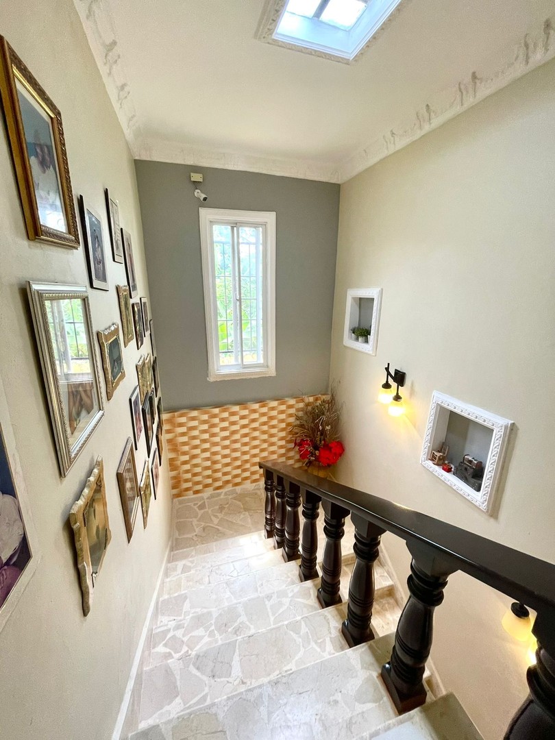 casas - CASA EN VENTA EN VILLA MELLA 8
