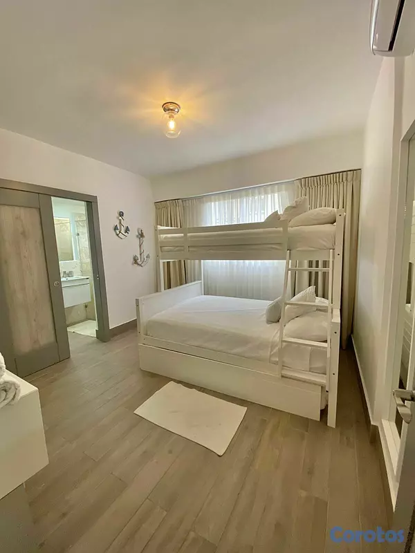 apartamentos - Vendo hermoso apartamento en JUAN DOLIO  5