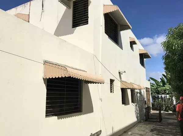 casas - Se Vende Casa de 2 Niveles en La Barranquita, Santiago 5
