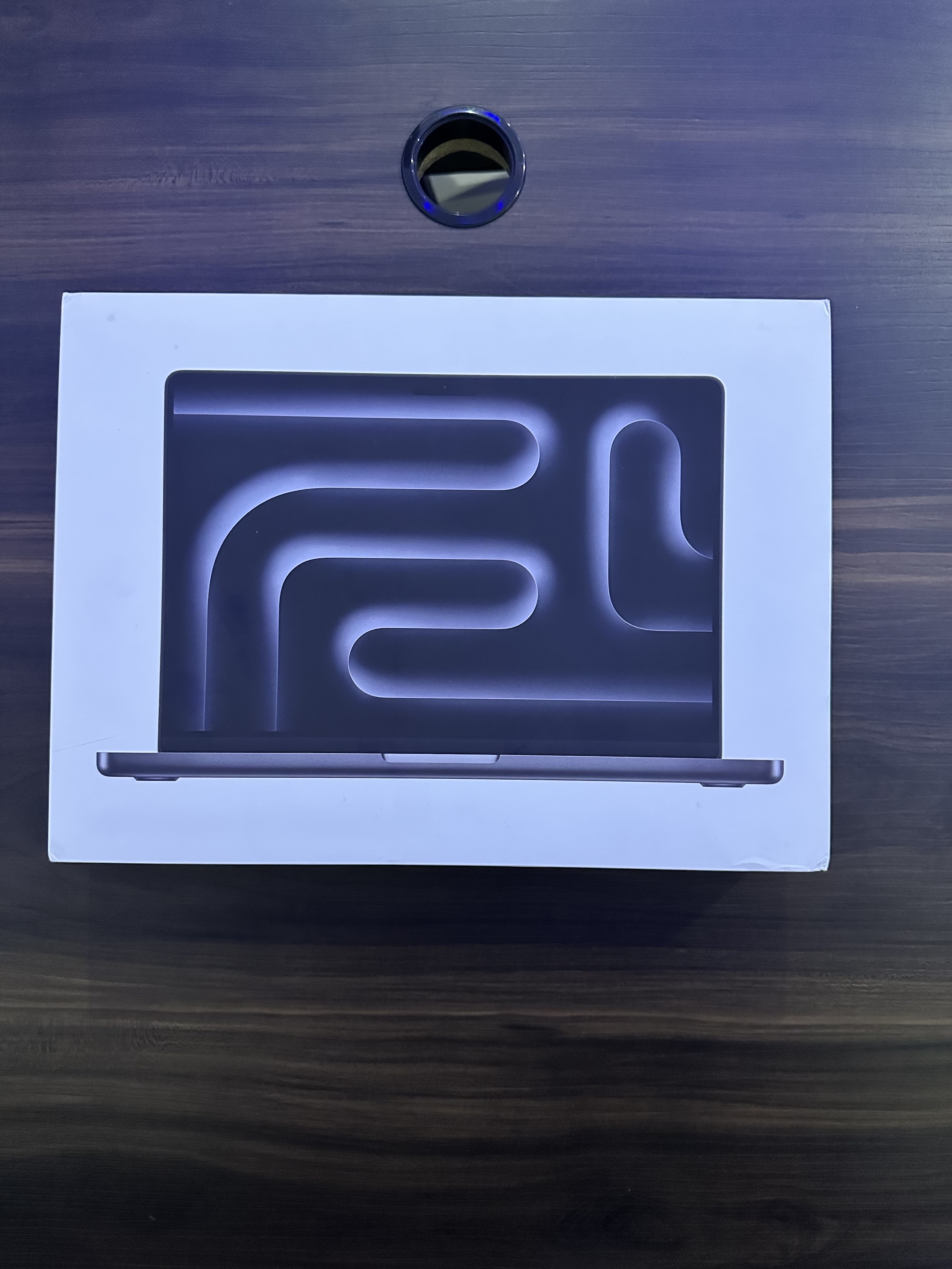 computadoras y laptops - Macbook Pro (14-inch, 2024) M4 Max 36GB 1TB 0