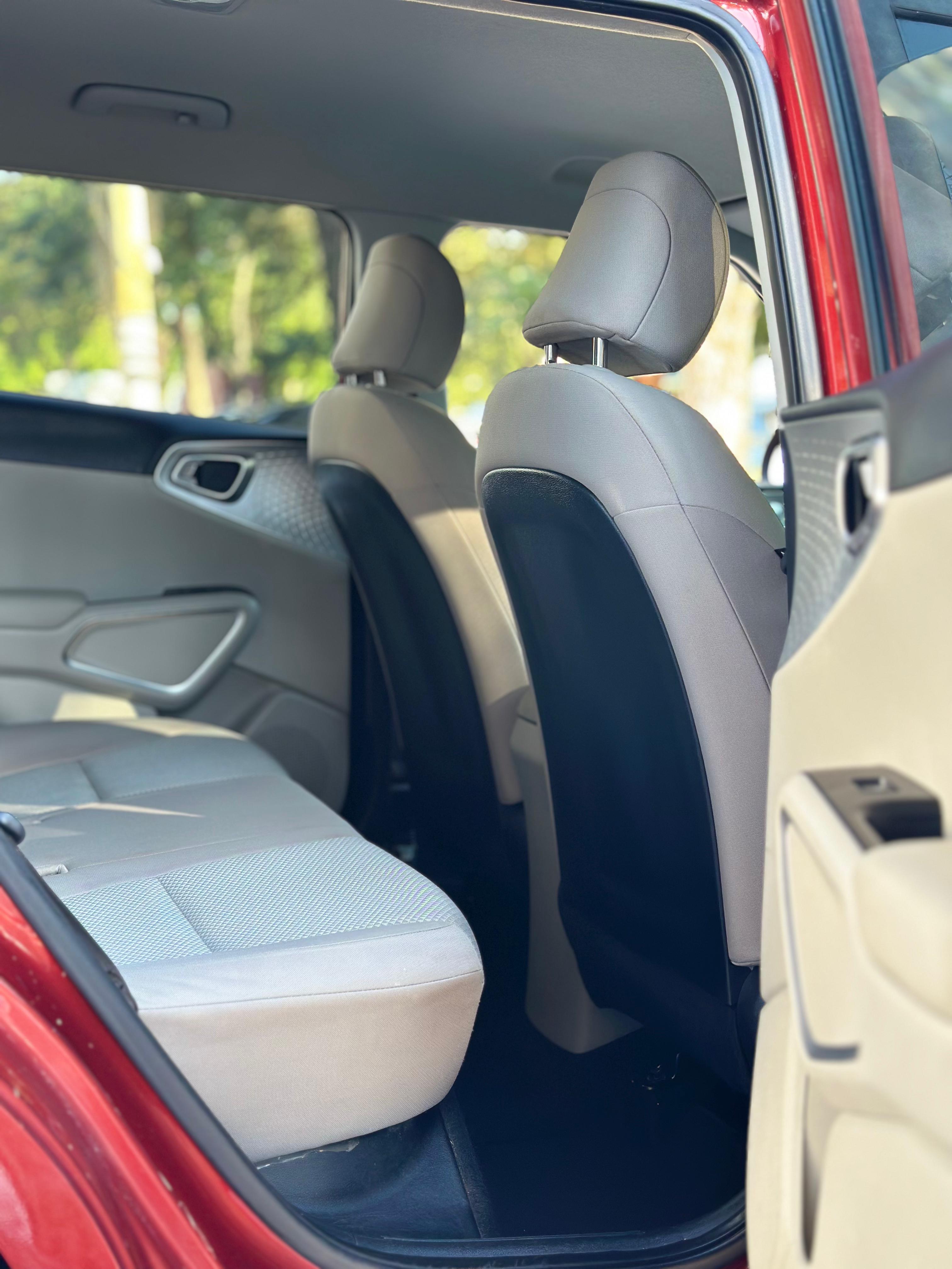 jeepetas y camionetas - 2020 KIA SOUL LX CLEAN CARFAX 4