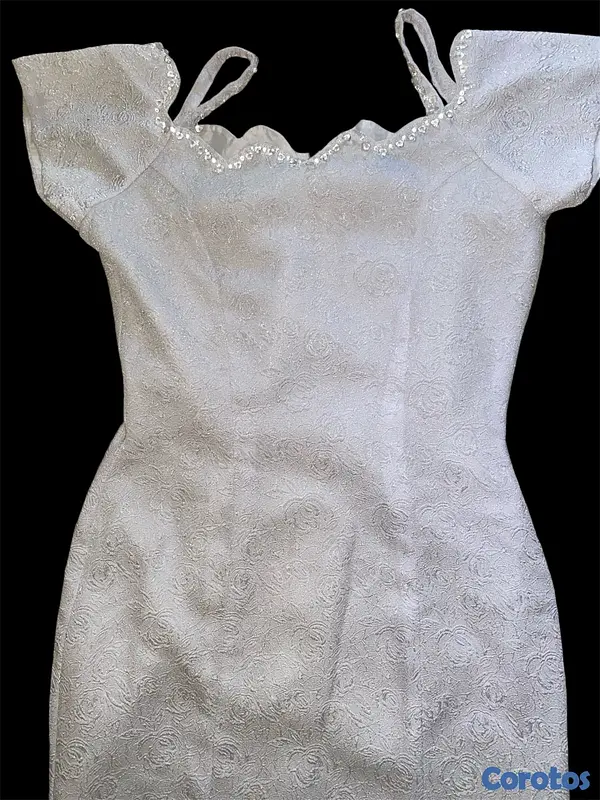 ropa para mujer - vestido de novia  5