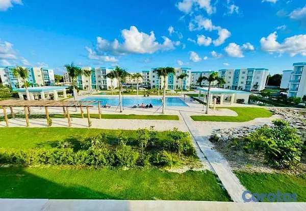 apartamentos - Vive como en un Resort | Alquiler con Linea Blanca