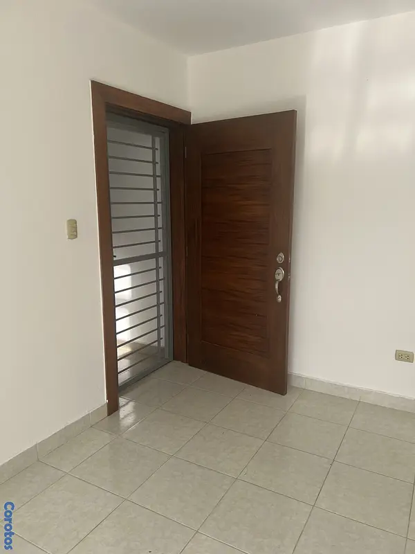 apartamentos - Apartameto en el dorado santiago ..  4