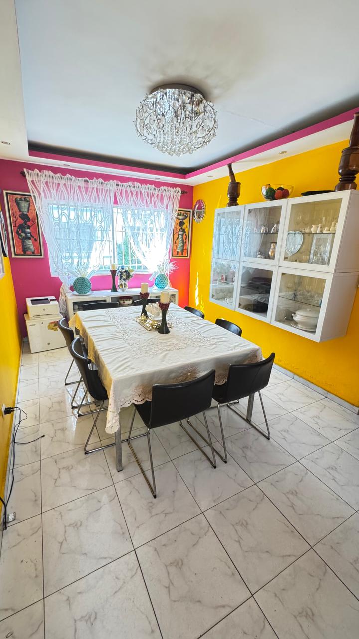 casas - Vendo en la Meseta   Casa de Dos Niveles 9