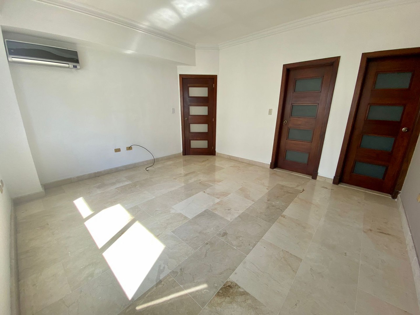 apartamentos - Apartamento de 1 habitación en Naco  7