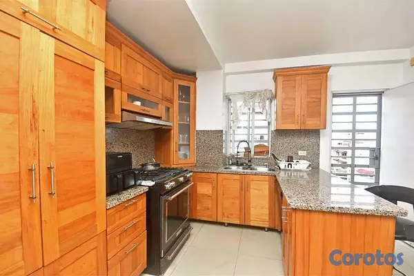 penthouses - Penthouse en Venta – Jardines del Sur 3
