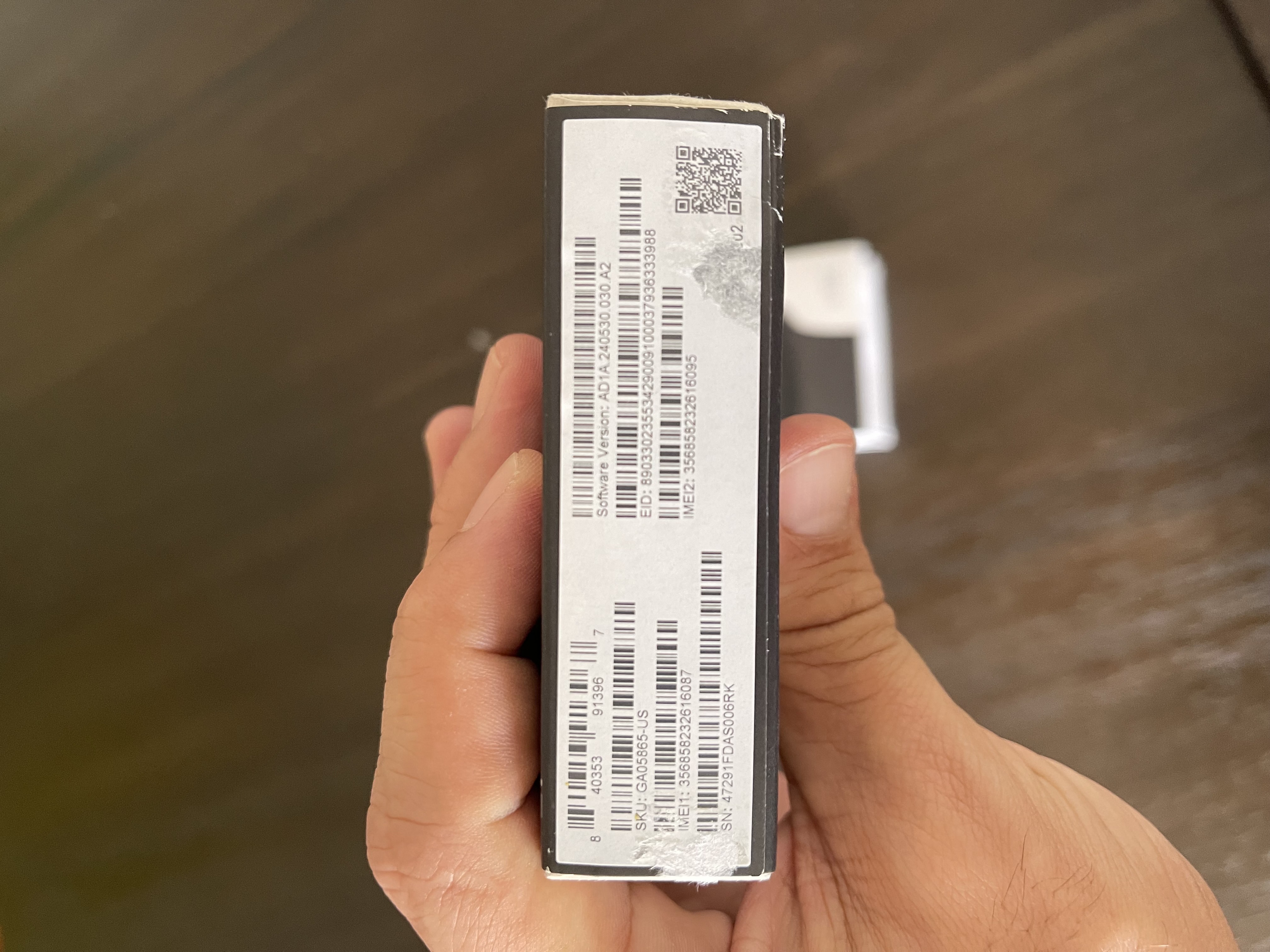 celulares y tabletas - google pixel xl 256gb factory unlock sin destapar con reloj google  4
