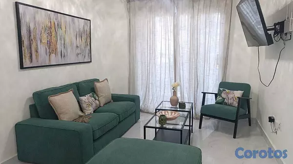 apartamentos - Apartamento Primer Nivel Las Cayenas, Autopista de 2