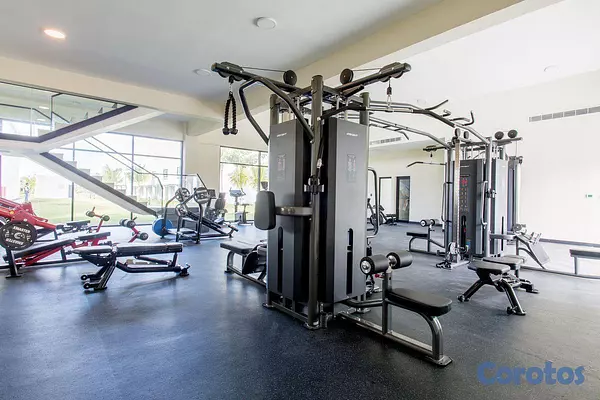 apartamentos - Renta de Apartamento en Vista Cana, Punta Cana 4