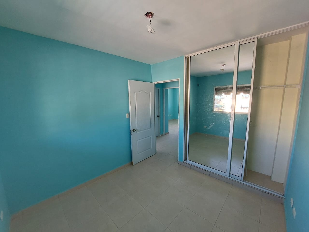 apartamentos - Venta de apartamento 3 dormitorios, 1 parqueo, piso 4 Don Honorio 7