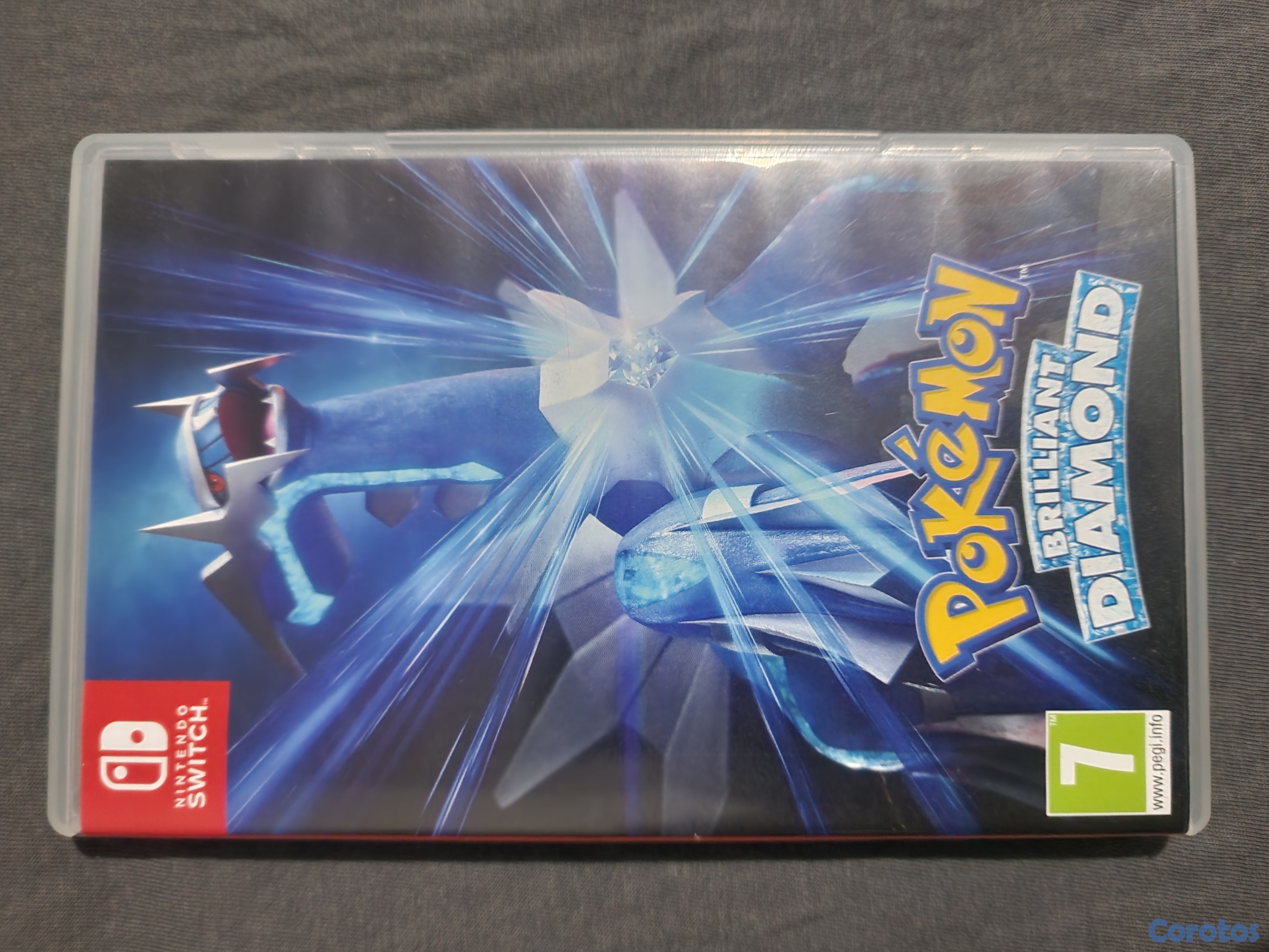 consolas y videojuegos - Juegos de nintendo switch 1 2