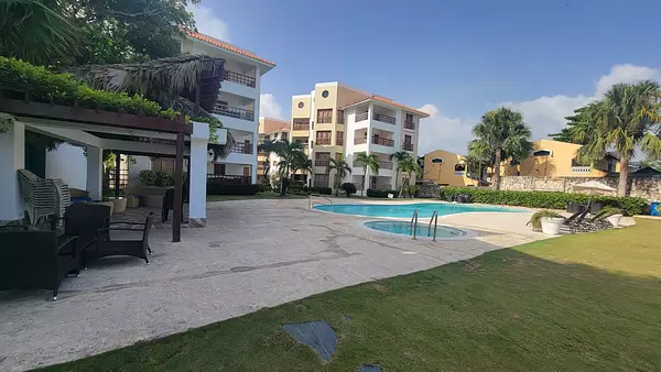 apartamentos - VENDO APARTAMENTO EN JUAN DOLIO PRIMERA LÍNEA DE PLAYA 7