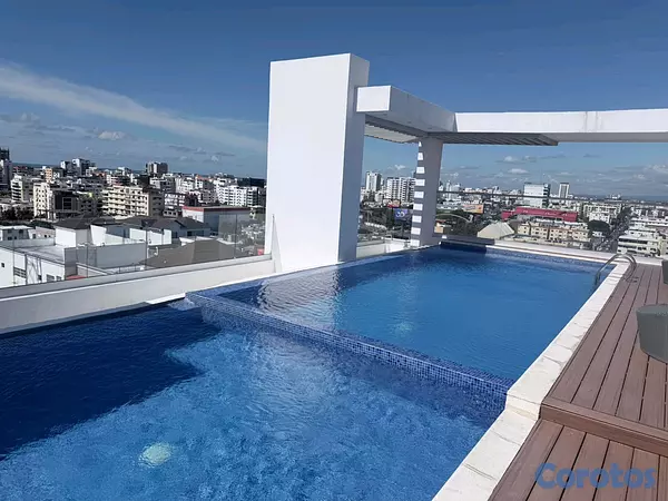 apartamentos - Apartamento en venta en Evaristo Morales  10