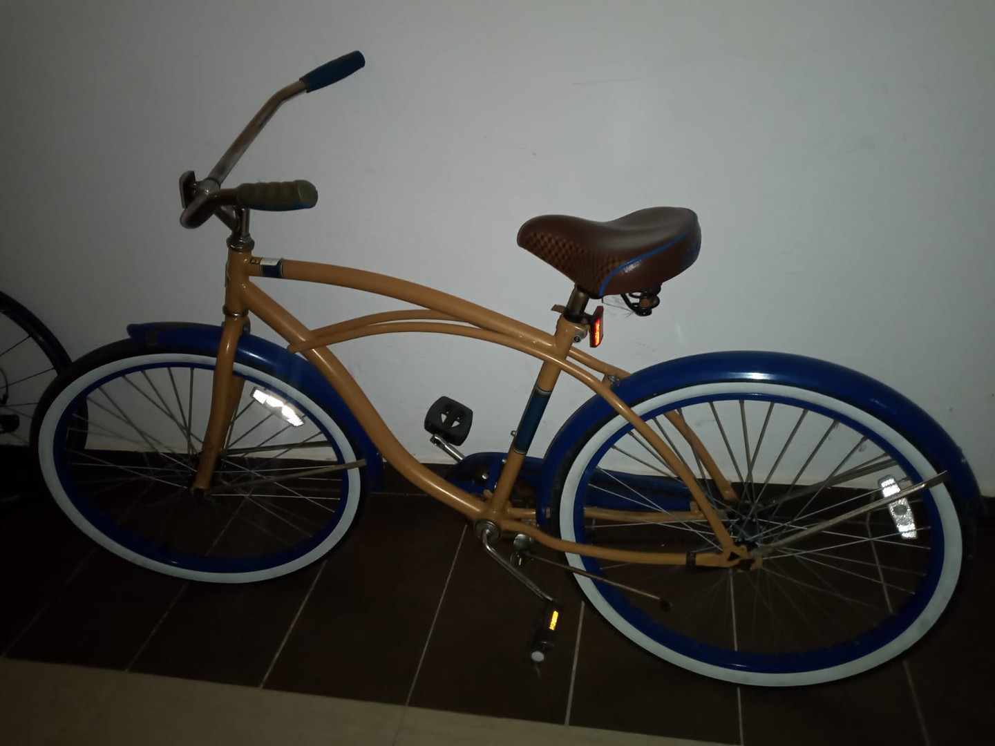bicicletas y accesorios - Bicicleta 