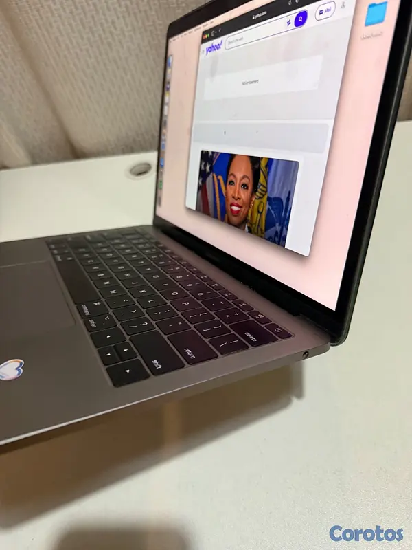 celulares y tabletas - MacBook Pro para piezas o arreglo de pantalla 3