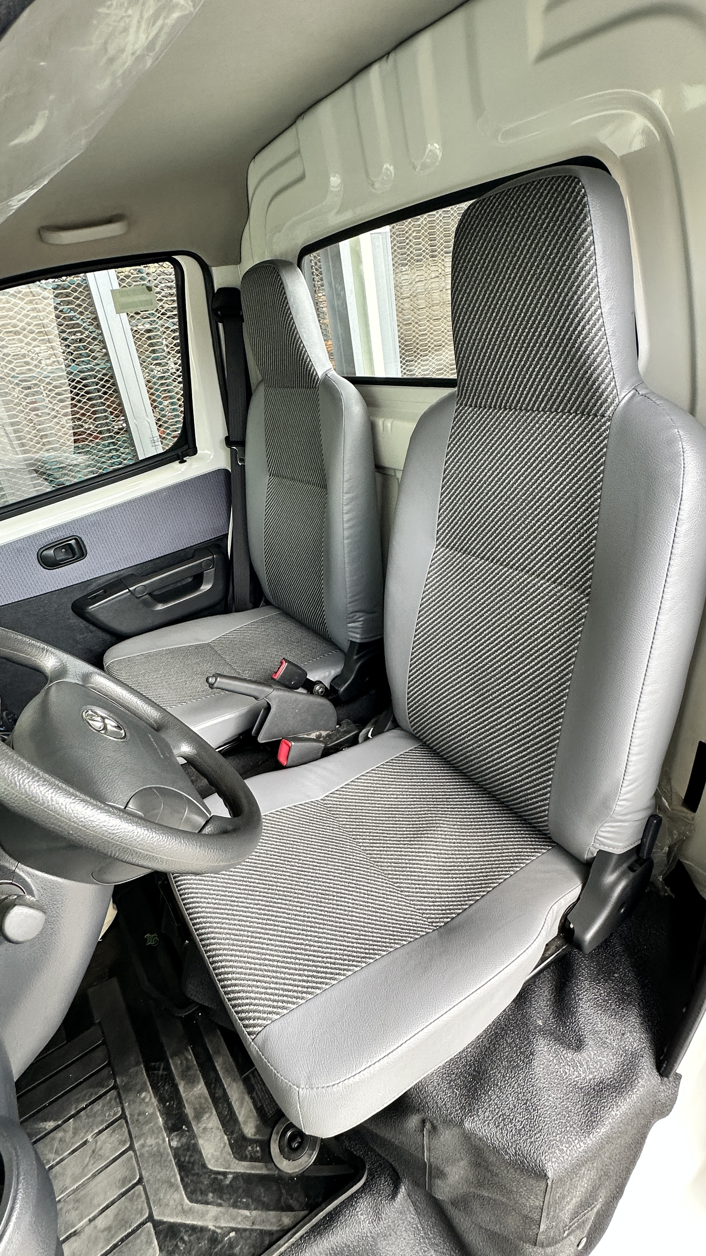 jeepetas y camionetas - Toyota lite-ace 2024 7