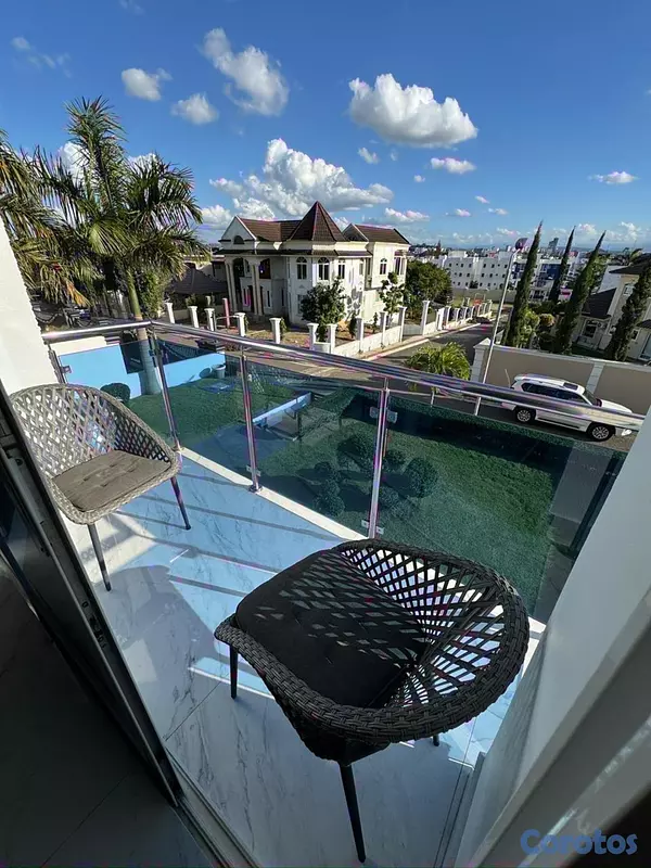 casas - Hermosa casa en venta - Cerro Alto, Santiago 13