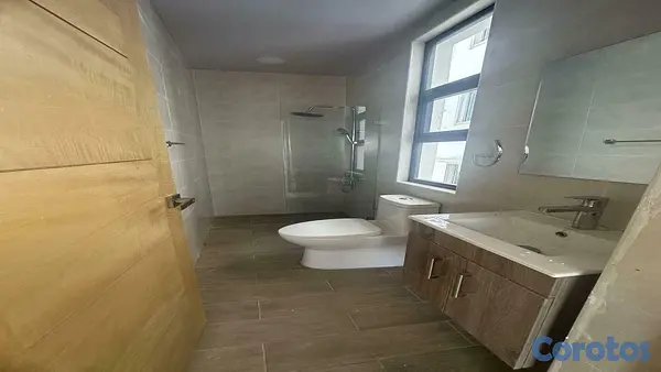 apartamentos - Alquiler apartamento 1 habitación – Sector Renacimiento, D.N. 8
