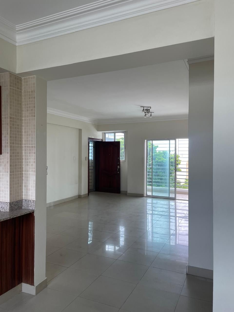 apartamentos - El millón alquiló 48,000  Es un apt de 2 habitacio 5