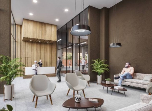 apartamentos - ⭐DIOS⭐  📍EL VERGEL, DN.! TORRE DE APARTAMENTOS! INVIERTE! VIVE! DISFRUTA!  8