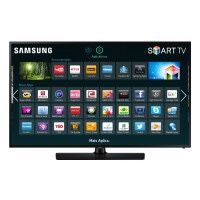 tv - TV Samsung Smart 58 pulgadas UN58H5203AF en excelentes condiciones. Control  1