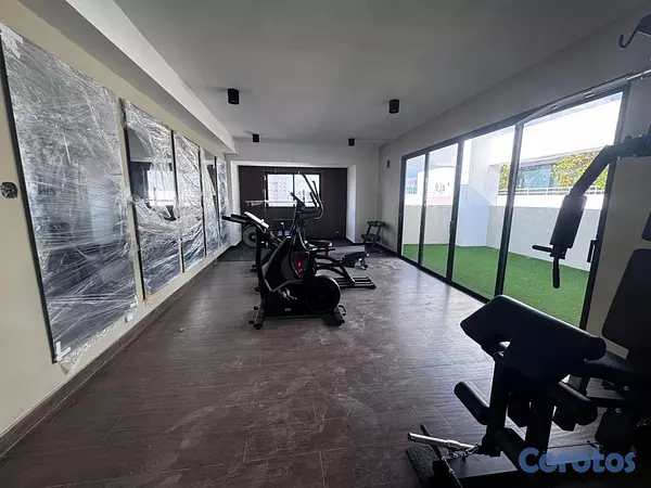 apartamentos - Se alquila, Apartamento 1Hab Nuevo a Estrenar c/Vi 7