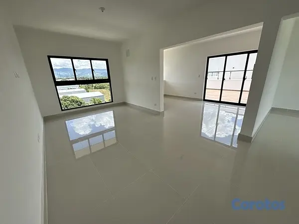 penthouses - PENTHOUSE EN VENTA, SANTIAGO DE LOS CABALLEROS. 5