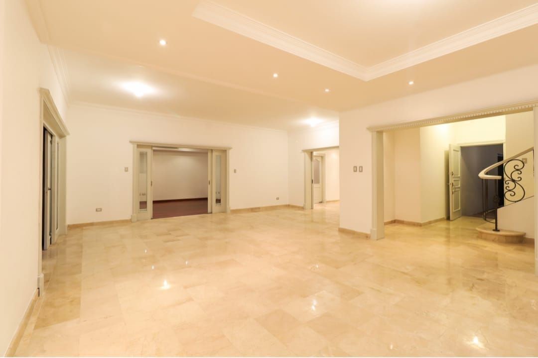 casas -  Casa en Altos de arroyo Hondo  2