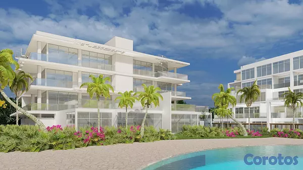 apartamentos - Apartamento en Venta con Administración Hotelera en Punta Cana 7