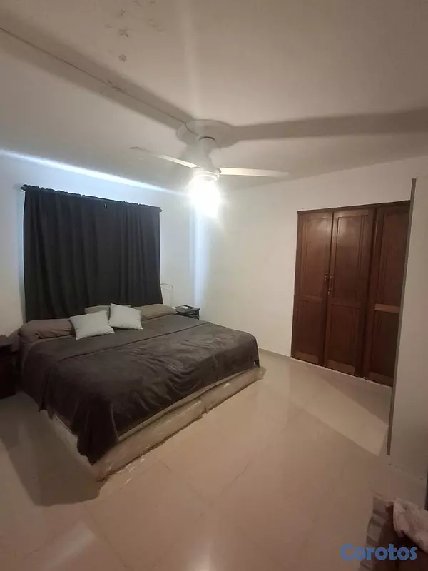 apartamentos - Vendo Apartamento en los Cacicazgo  8