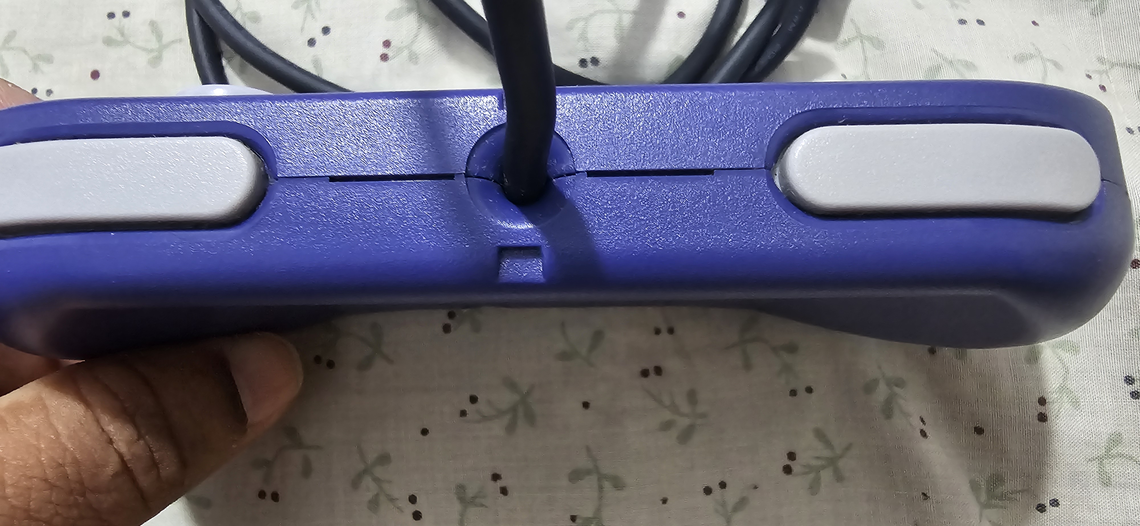 consolas y videojuegos - Control especial para Game cube  2