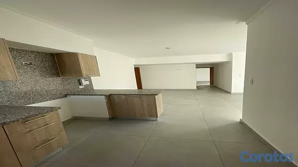 apartamentos - APARTAMENTO EN VENTA Y ALQUILER EN EVARISTO MORALES 9