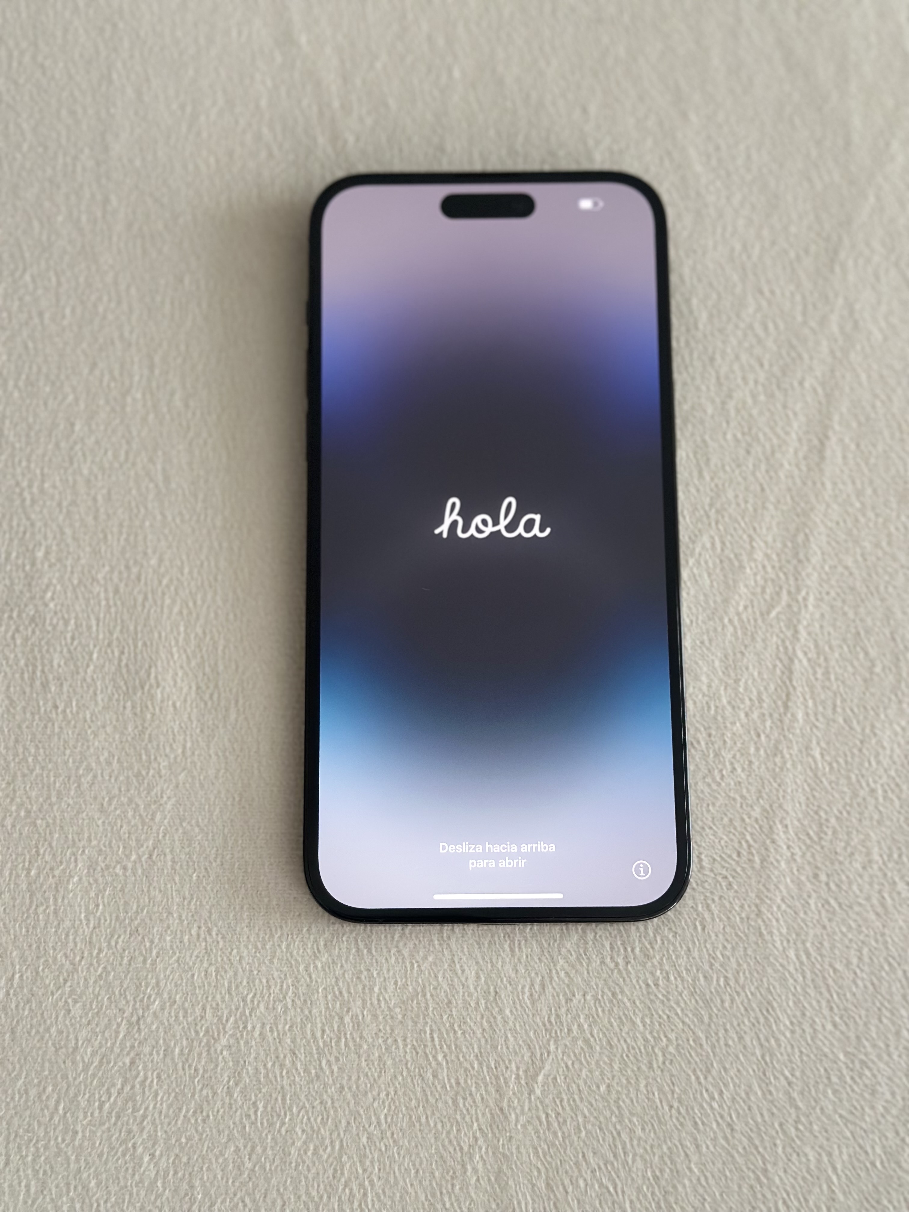 celulares y tabletas - Iphone 14 Pro Max Negro Nuevo de 128Gb, Factory Unlocked.  6