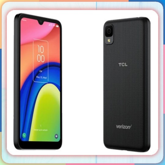 accesorios para electronica - Celular TLC 30 LE 32/3GB.