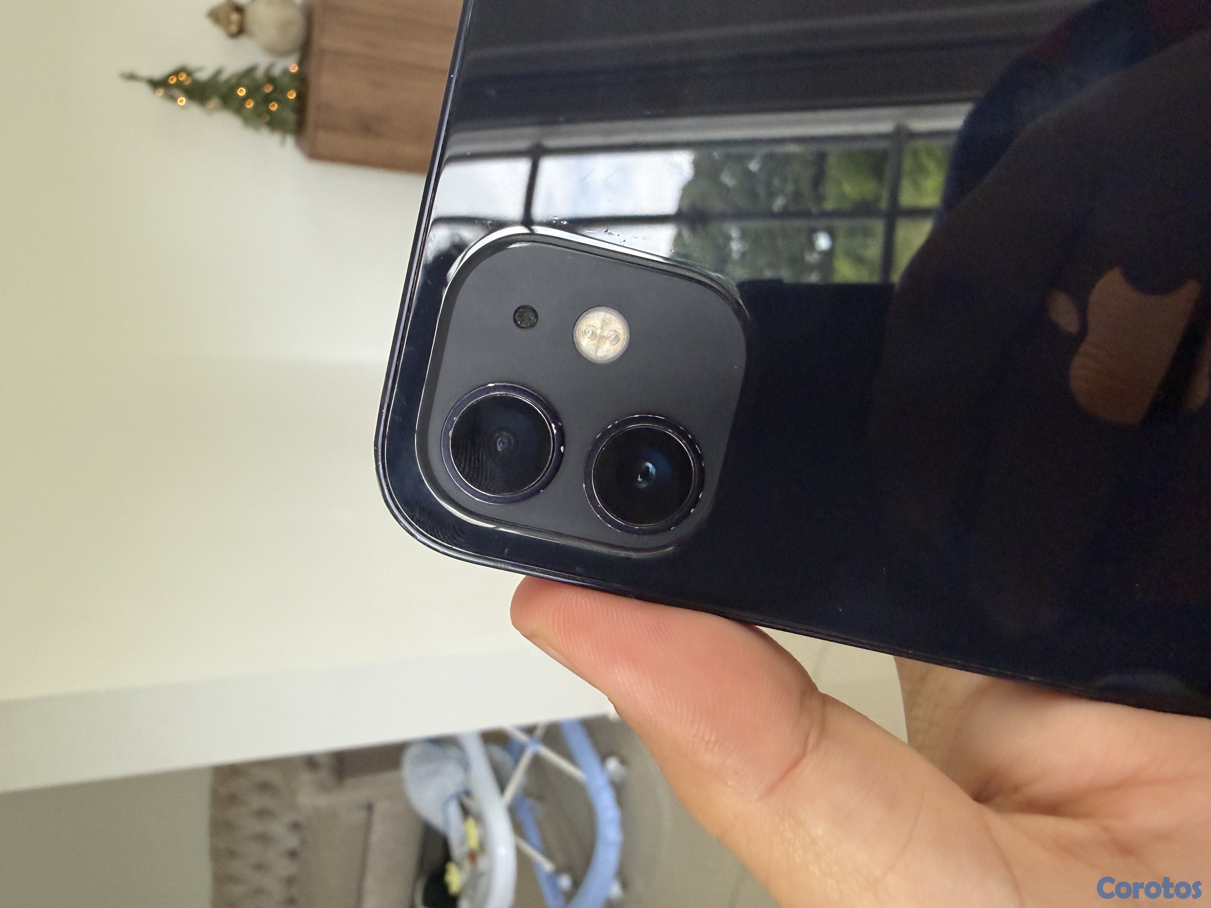 celulares y tabletas - iPhone 12 256GB Desbloqueado 2