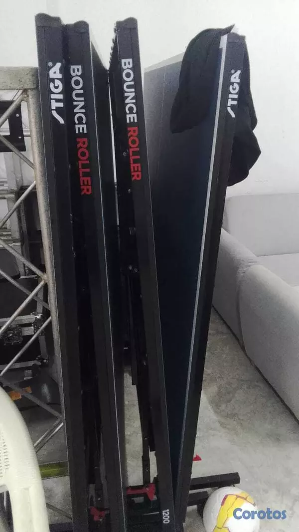 hobby y coleccion - VENDO FABULOSAS MESAS DE PIMPOM 