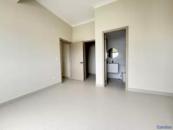 apartamentos - Apartamento en Evaristo Morales 4