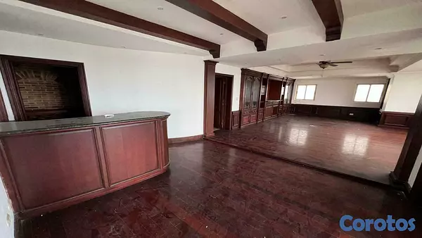 penthouses - Penthouse Clásico con Vista Panorámica – Bella Vista Sur 8