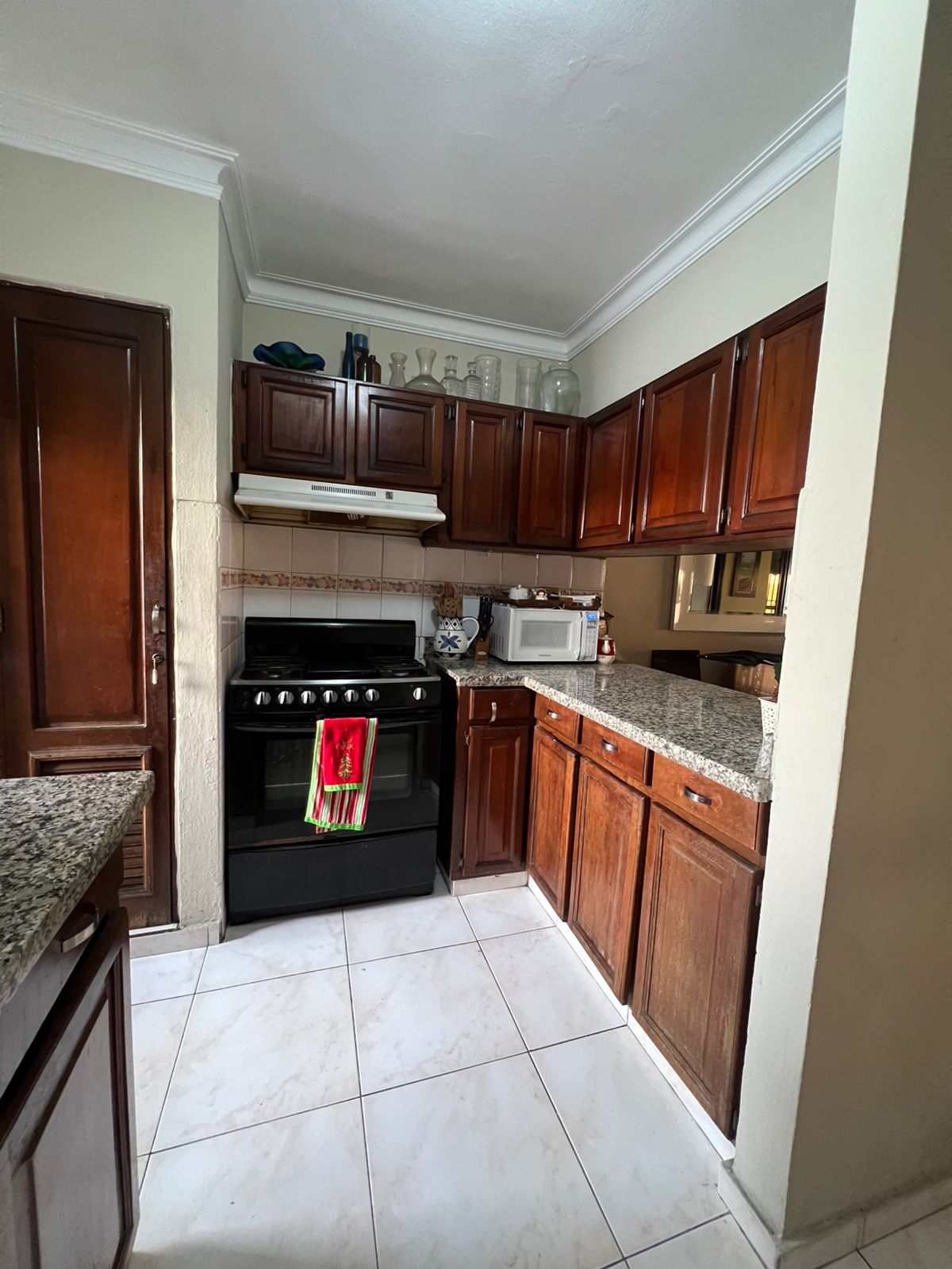 apartamentos - VENDO Piso 4 En Viejo Arroyo Hondo de 2 Habitacion 7